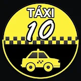 Táxi 10 - Taxista icon