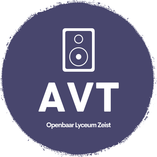 AVT - Openbaar Lyceum Zeist logo
