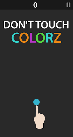 Colorz - Screenshot 4