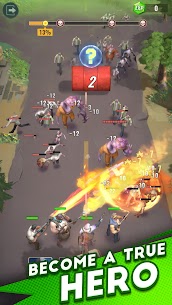 Cup War: Survival 5
