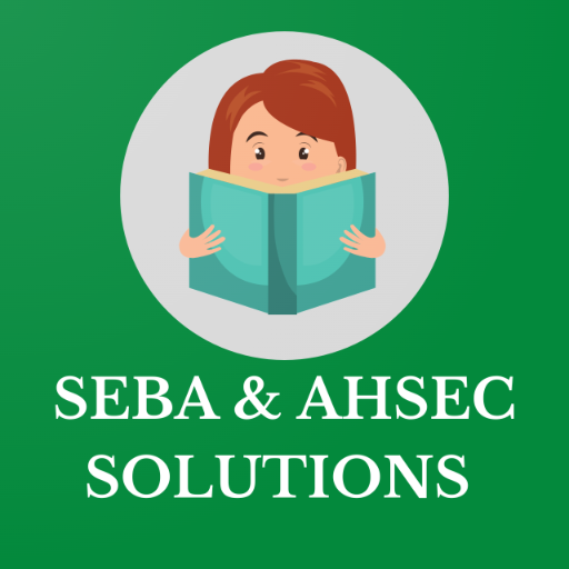 SEBA and AHSEC Solutions Logo