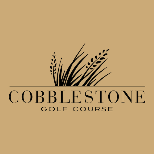 Cobblestone Golf Course logo
