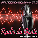 Rádio da Gente Barretos icon