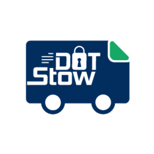 DotStow Driver App logo