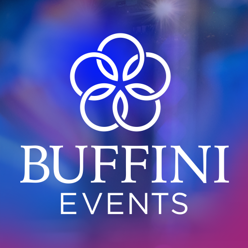 Buffini Events logo