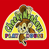 Cheeky Monkeys Play House icon