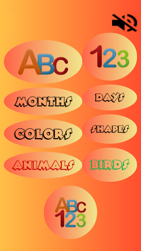 ABC for Kids