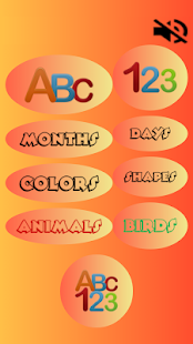 Скачать ABC for Kids Онлайн бесплатно на Андроид