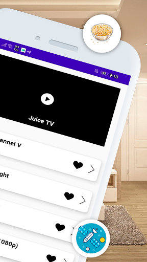 無料の日本のテレビ