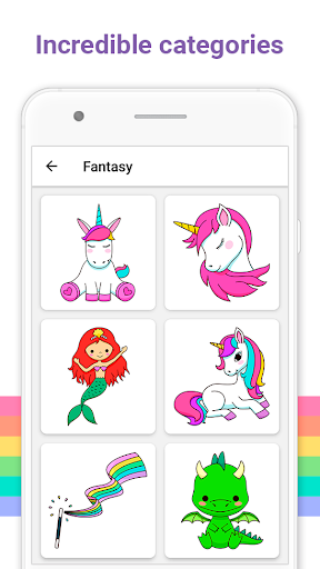 Draw Art - How to Draw Kawaii Screenshot 2 - AppWisp.com