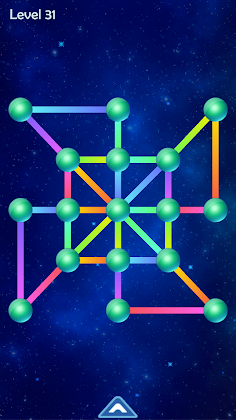Connection! - One Line Puzzle - Screenshot 3