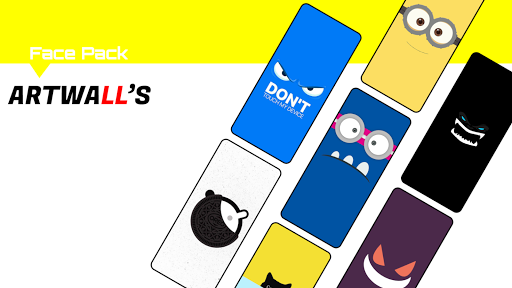 Artwalls Wallpapers Big Library Edition