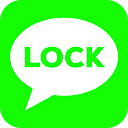 Chat Locker For Line, LineLock