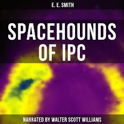 Icon image Spacehounds of IPC