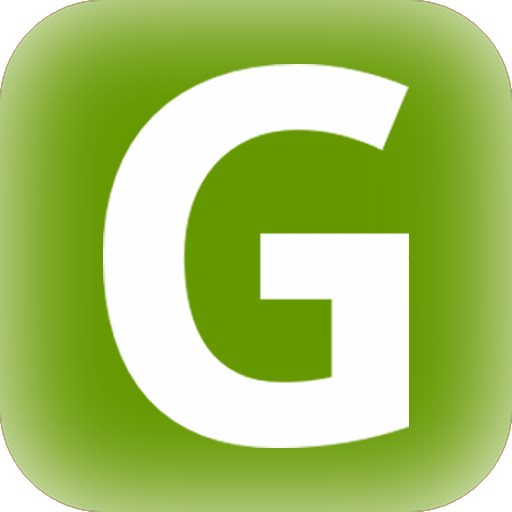 Guitar Tuner App logo