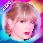 Cover Image of Descargar Taylor Swift Songs 1.7 APK