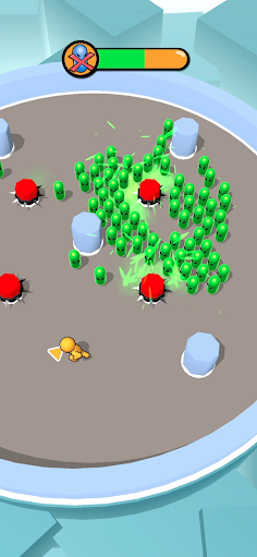 Get Rid Off - Screenshot 2