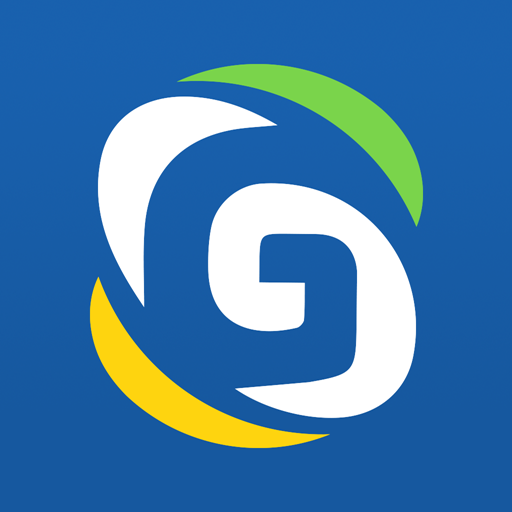 GmoneyTrans-Global Remittance logo