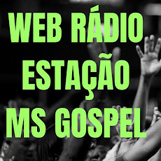 Rádio Estação MS Gospelのおすすめ画像3