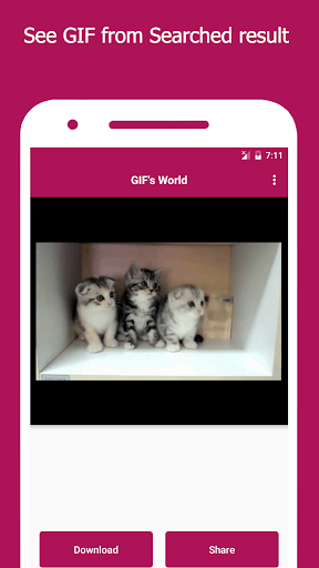 GIF World
