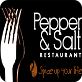 Pepper N Salt icon