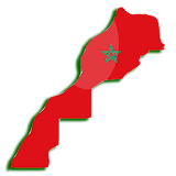 Tourim in Morocco icon