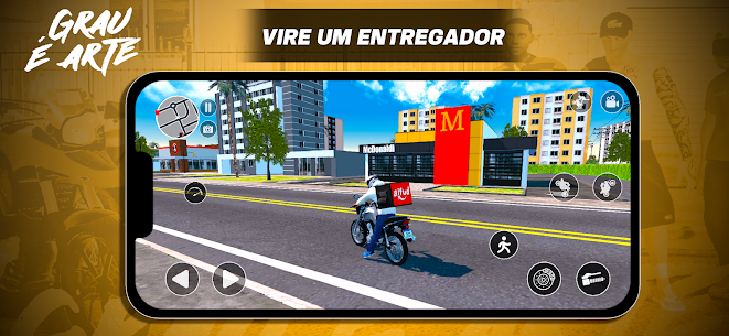 Grau é Arte Online 4