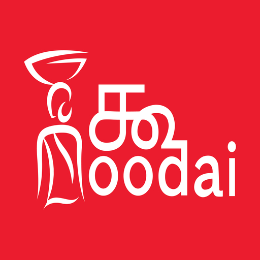 KOODAI - Home Delivery App logo