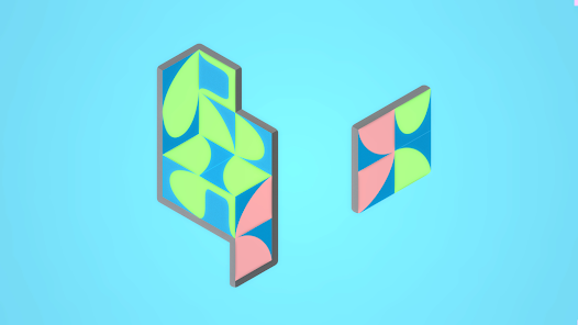 Klocki APK v1.98  MOD Free to Play Puzzle Game Gallery 3