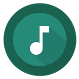 Raag (Music Player) icon