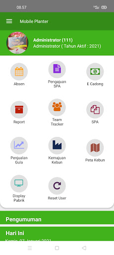 Mobile Planter Screen 2