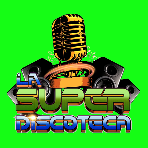 La Super Discoteca logo