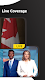 screenshot of CBC News