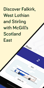McGill's Scotland East