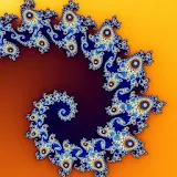 Fractals Wallpapers HD FREE icon