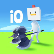 Top 10 Action Apps Like Barbarian.io - Best Alternatives