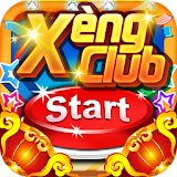 Xèng Club - ThẠ Giới Game Bài icon
