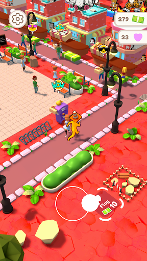 Go Build Design Your Town