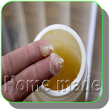 How to Make Your Own Homemade Pain Balm Naturally icon