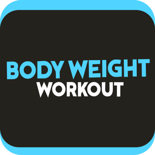 Body Weight Workout