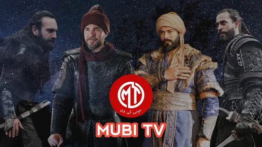 Mubi Tv: Kurulus Osman