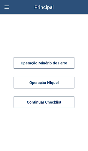 Checklist - Anglo American Screen 2