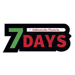 「7 Days Pizzeria Freising」圖示圖片