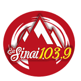 La Radio Sinaí 103.9 FM icon