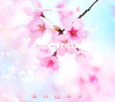 春壁紙 桜ひとひら Androidアプリ Applion