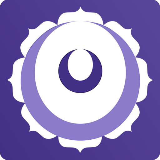 Yoga Nidra: Sacred Sleep logo