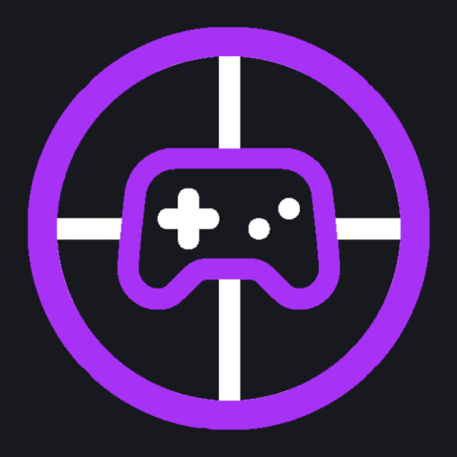 Game Server Status logo