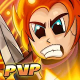 Mergy: Merge RPG game - PVP + PVE heroes games RPG icon