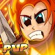 Mergy: Merge RPG game - PVP + PVE heroes games RPG विंडोज़ पर डाउनलोड करें