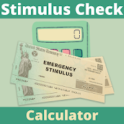 Stimulus Check Calculator